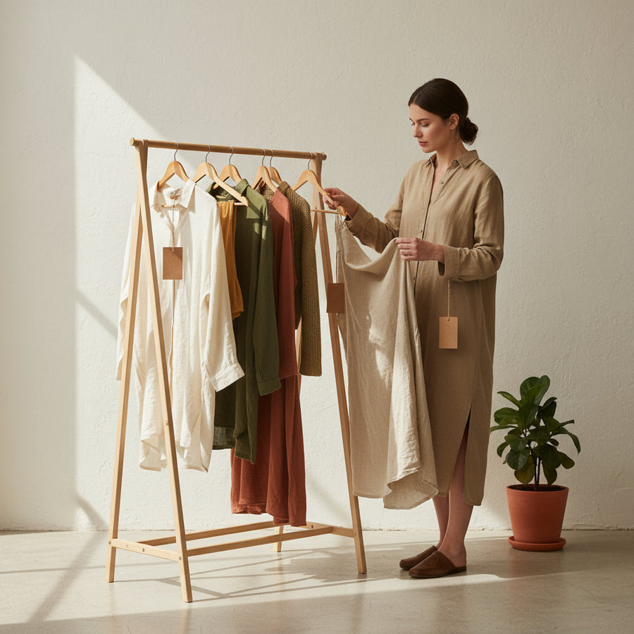 Is Slow Fashion the Solution?