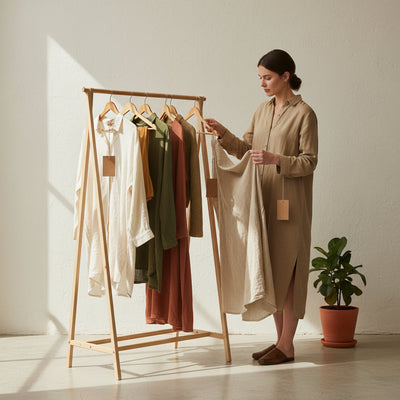 Is Slow Fashion the Solution?