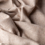 LINEN BEIGE FABRIC