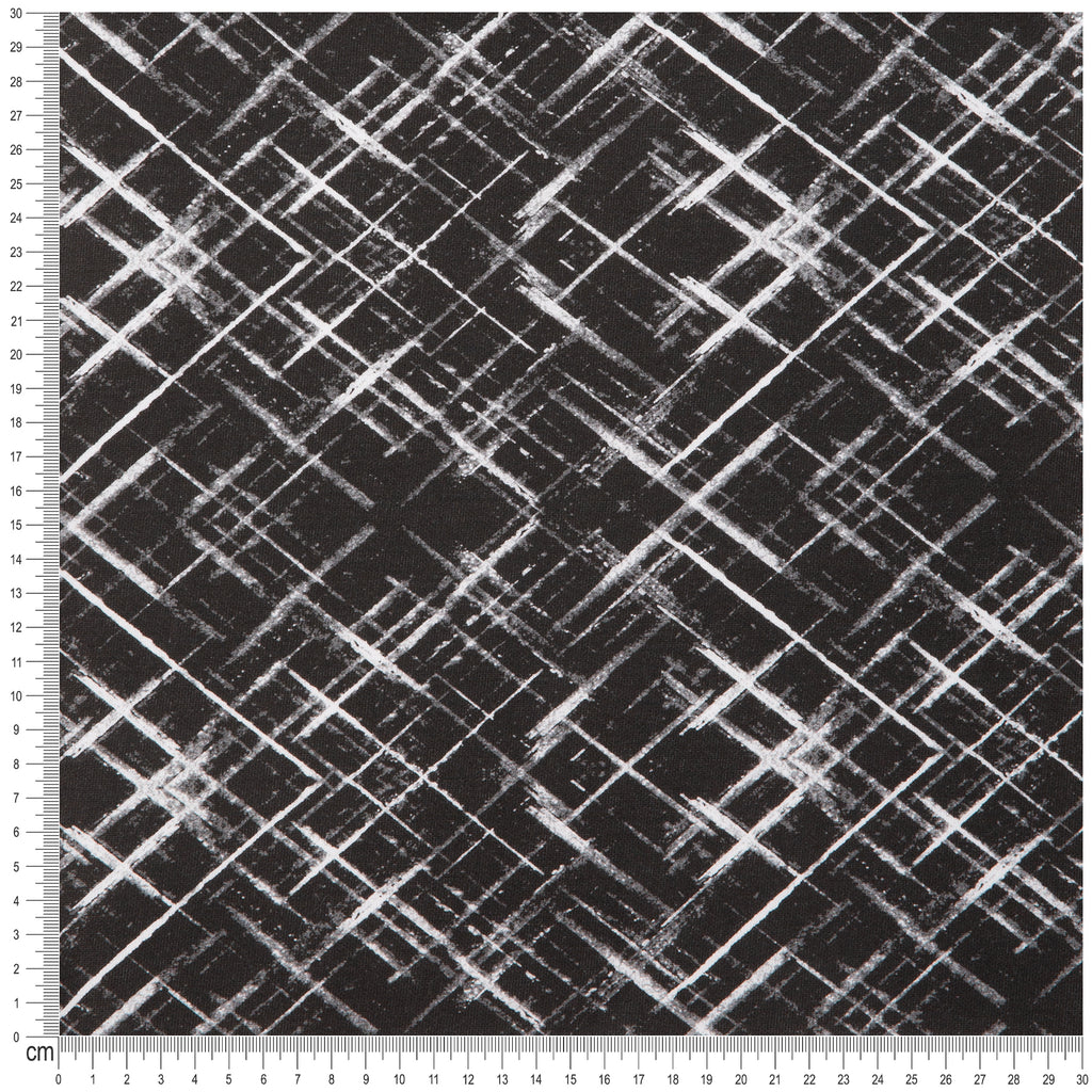 INTERSOFT - SINGLE SIDED BRUSHED