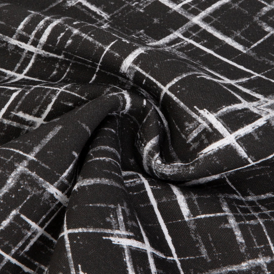 INTERSOFT - SINGLE SIDED BRUSHED