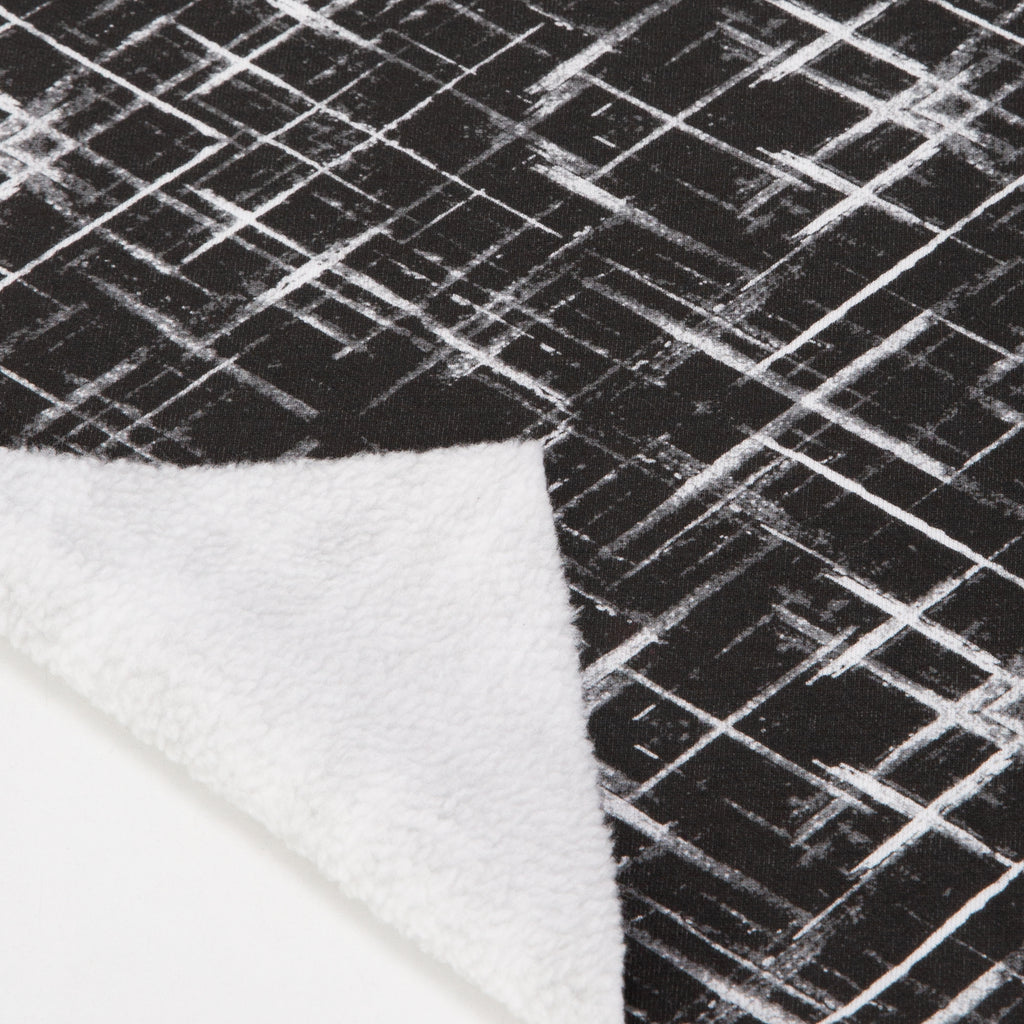 INTERSOFT - SINGLE SIDED BRUSHED