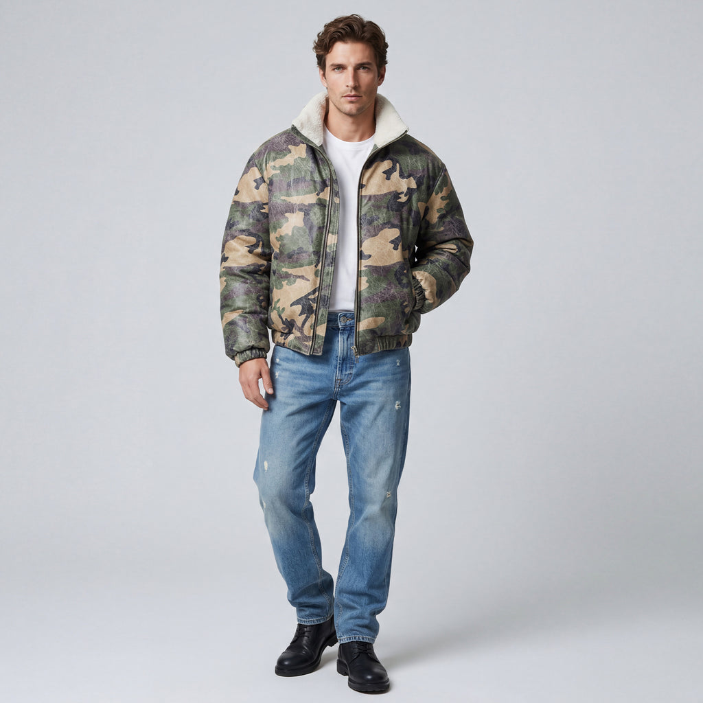 INTERSOFT - SINGLE SIDED BRUSHED