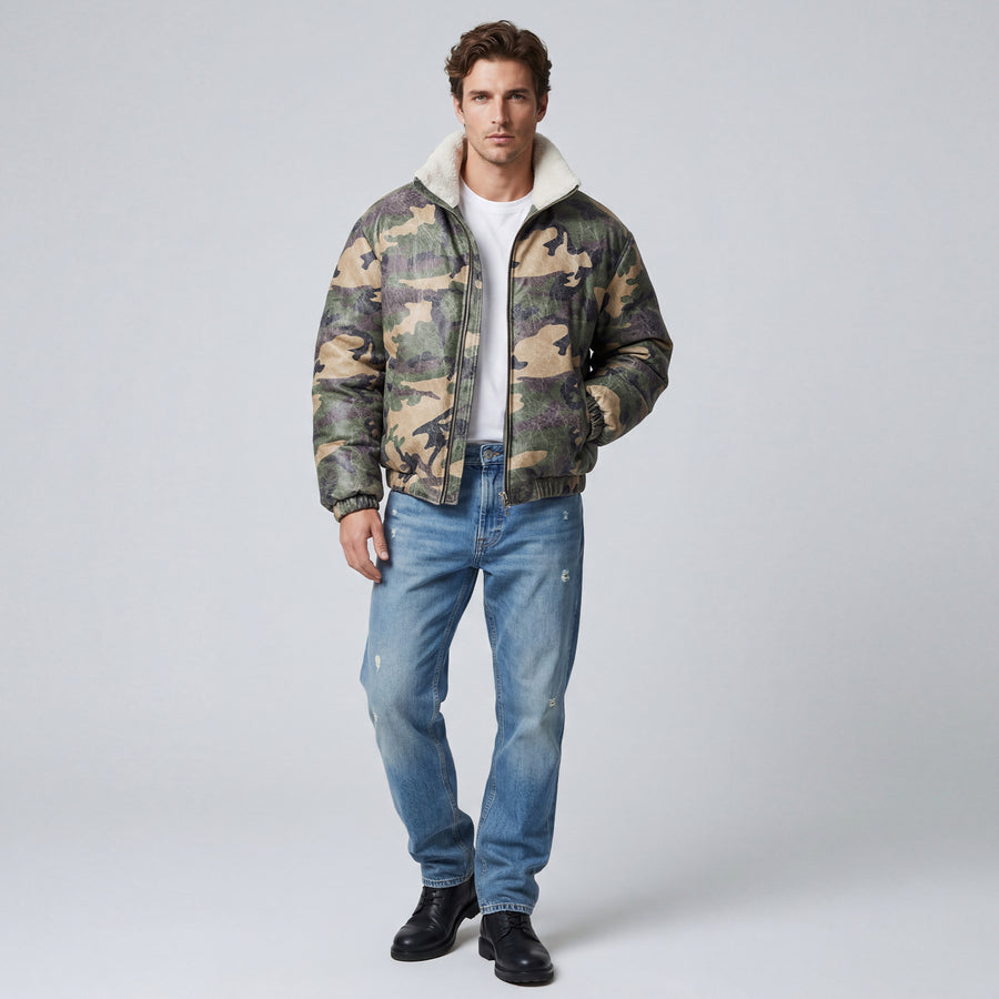 INTERSOFT - SINGLE SIDED BRUSHED