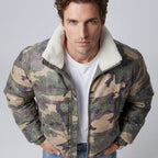 INTERSOFT - SINGLE SIDED BRUSHED