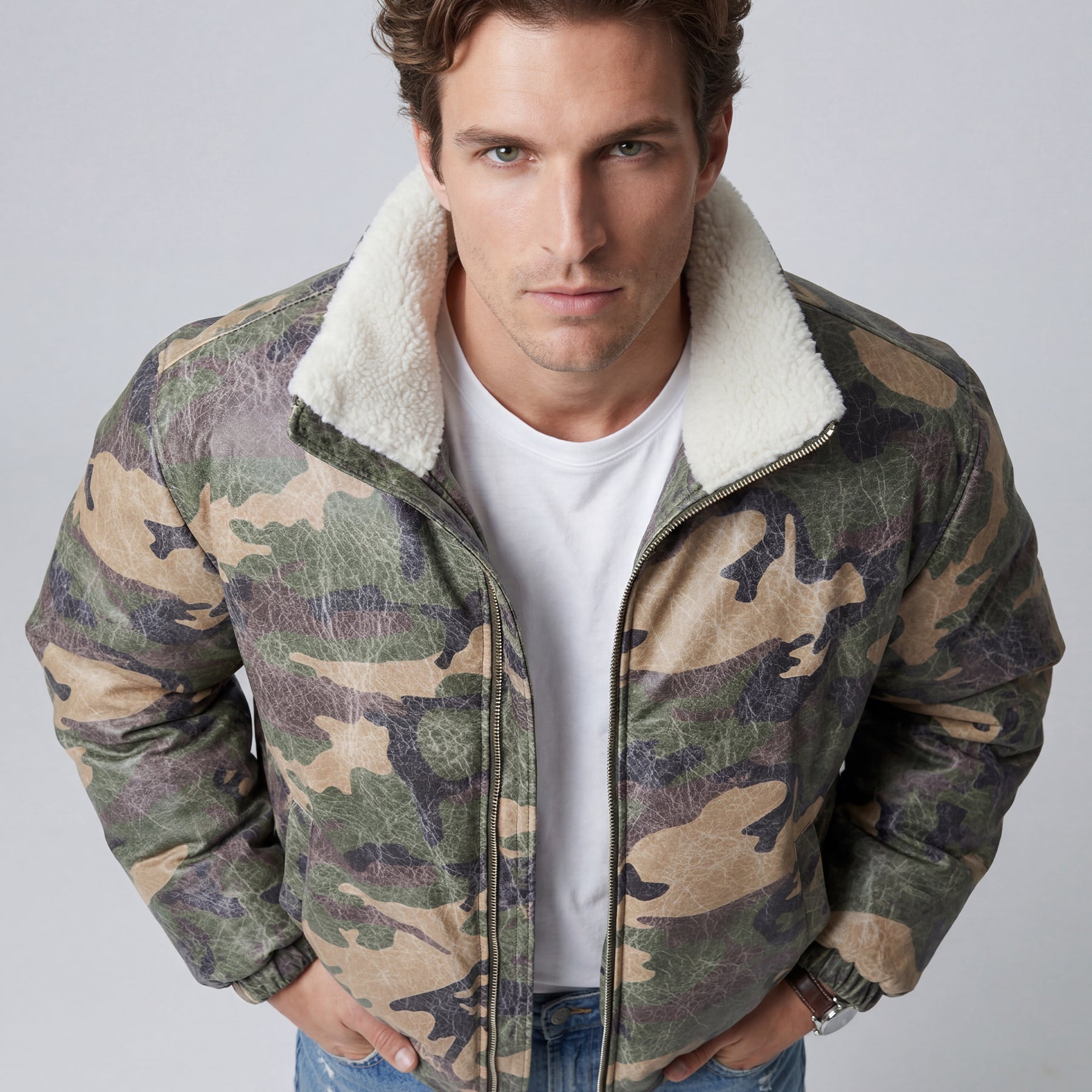 INTERSOFT - SINGLE SIDED BRUSHED