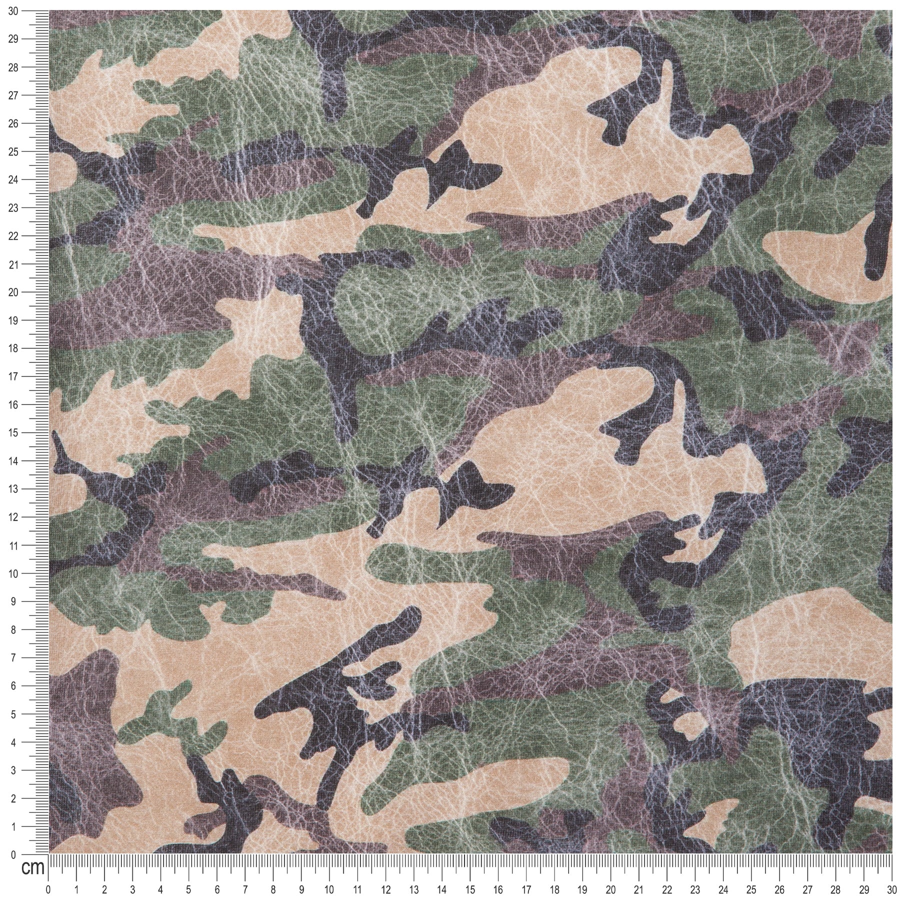 INTERSOFT - SINGLE SIDED BRUSHED