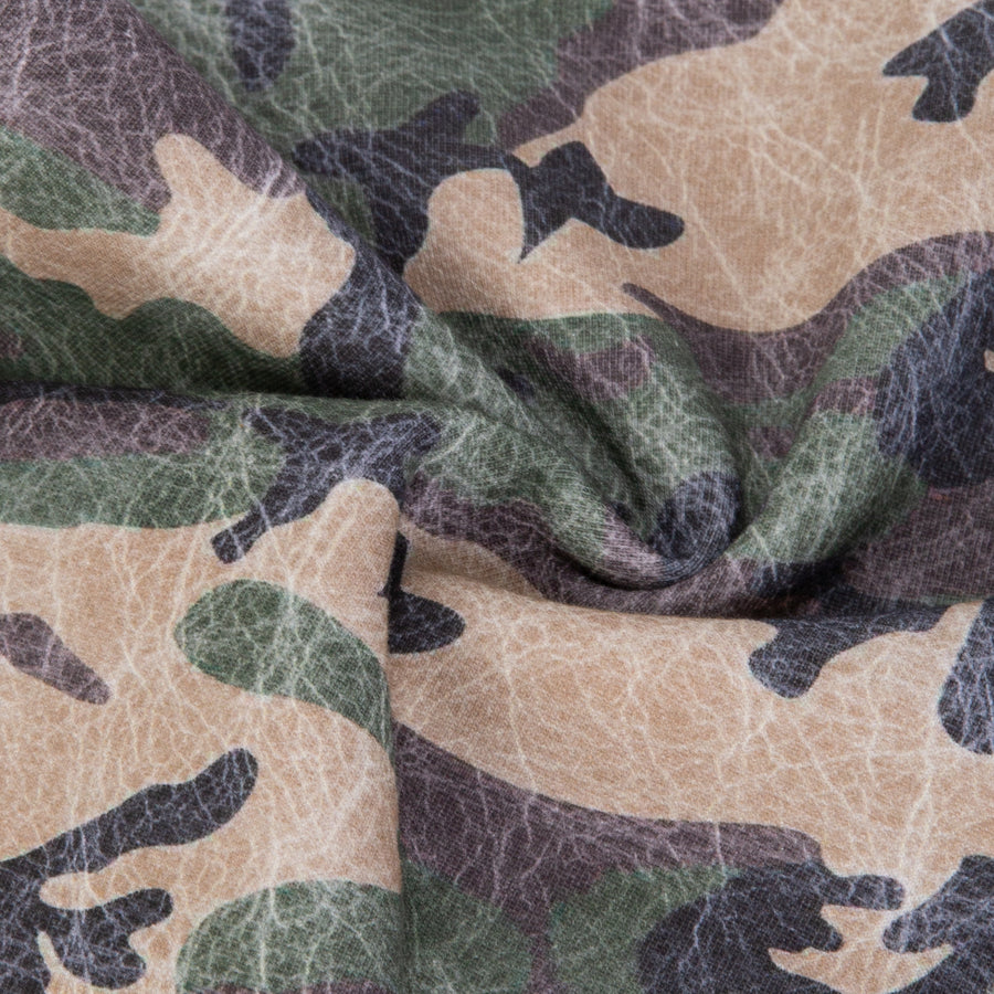 INTERSOFT - SINGLE SIDED BRUSHED