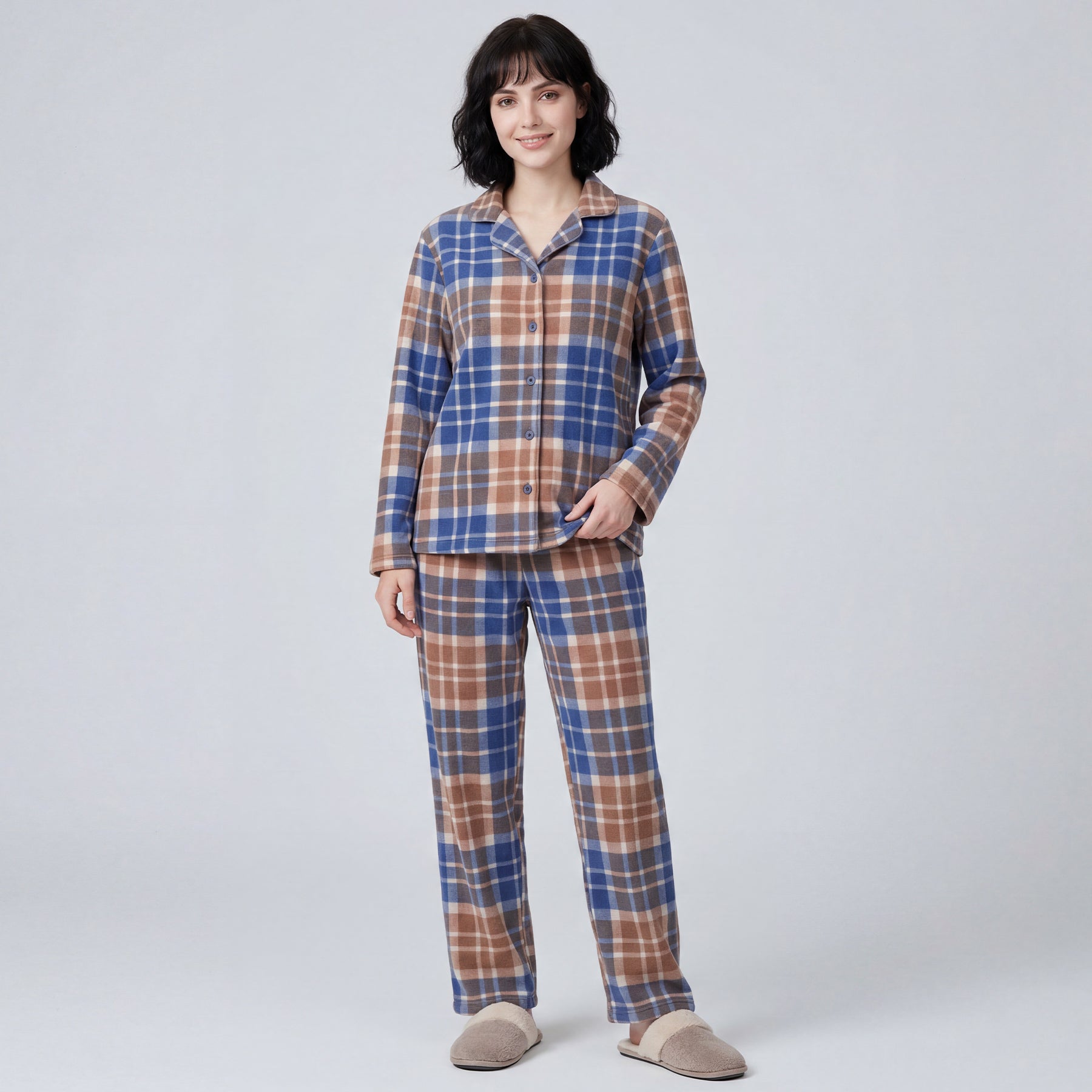 MICRO POLAR FLEECE