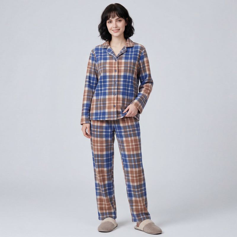 MICRO POLAR FLEECE