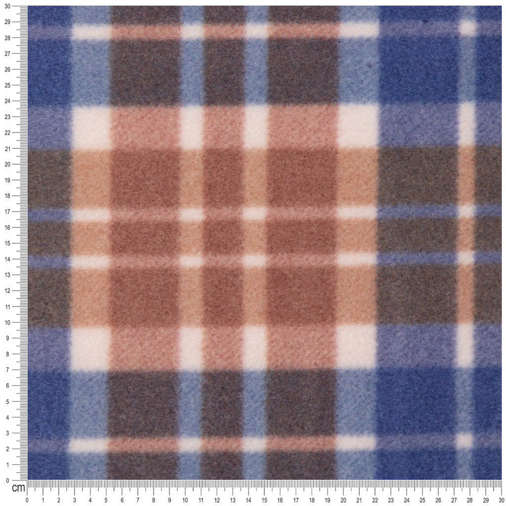 MICRO POLAR FLEECE