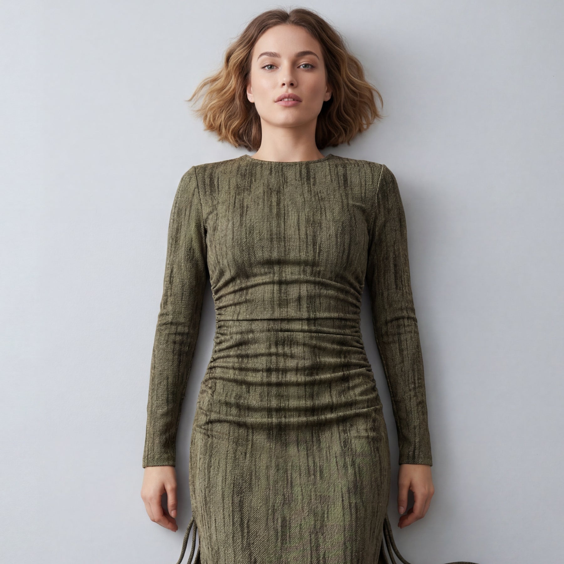 LUXURY KNIT 2200