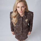 LUXURY  KNIT 2120
