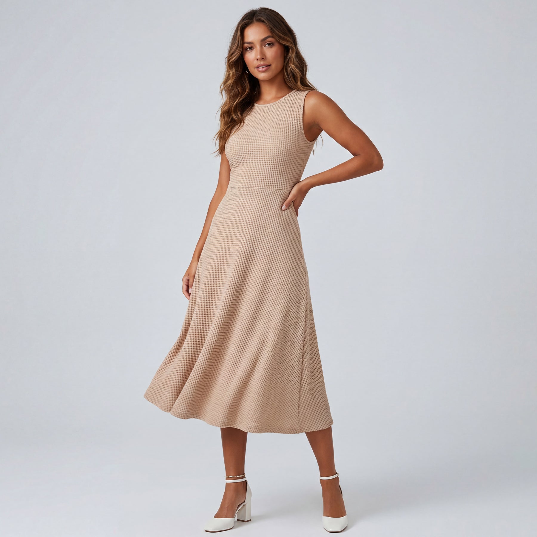 NATURAL KNITS 03