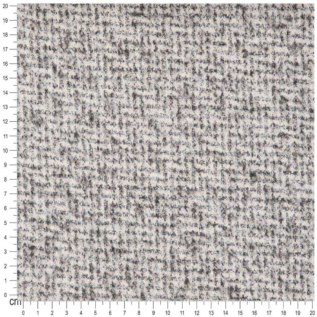 LUXURY KNIT 1954