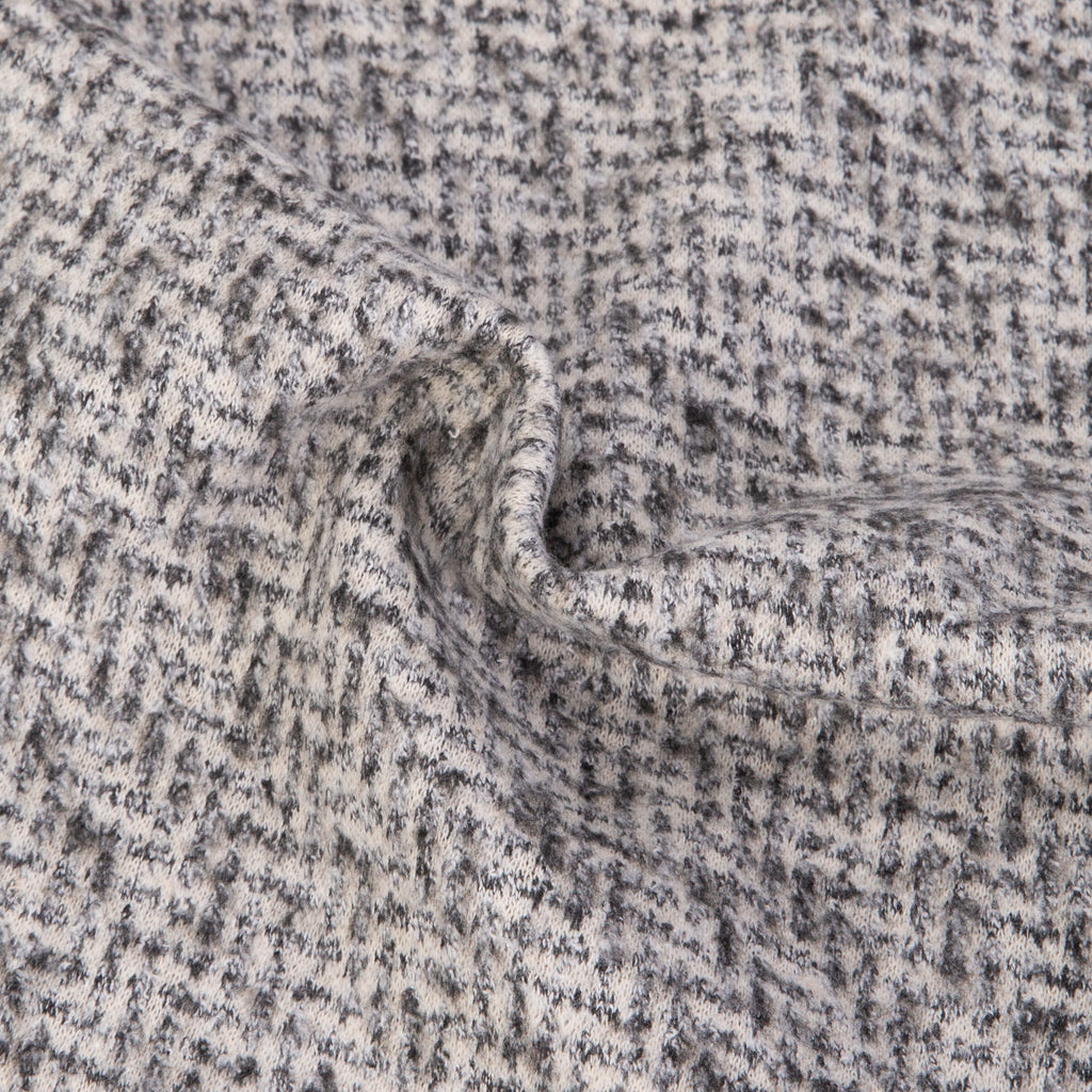 LUXURY KNIT 1954