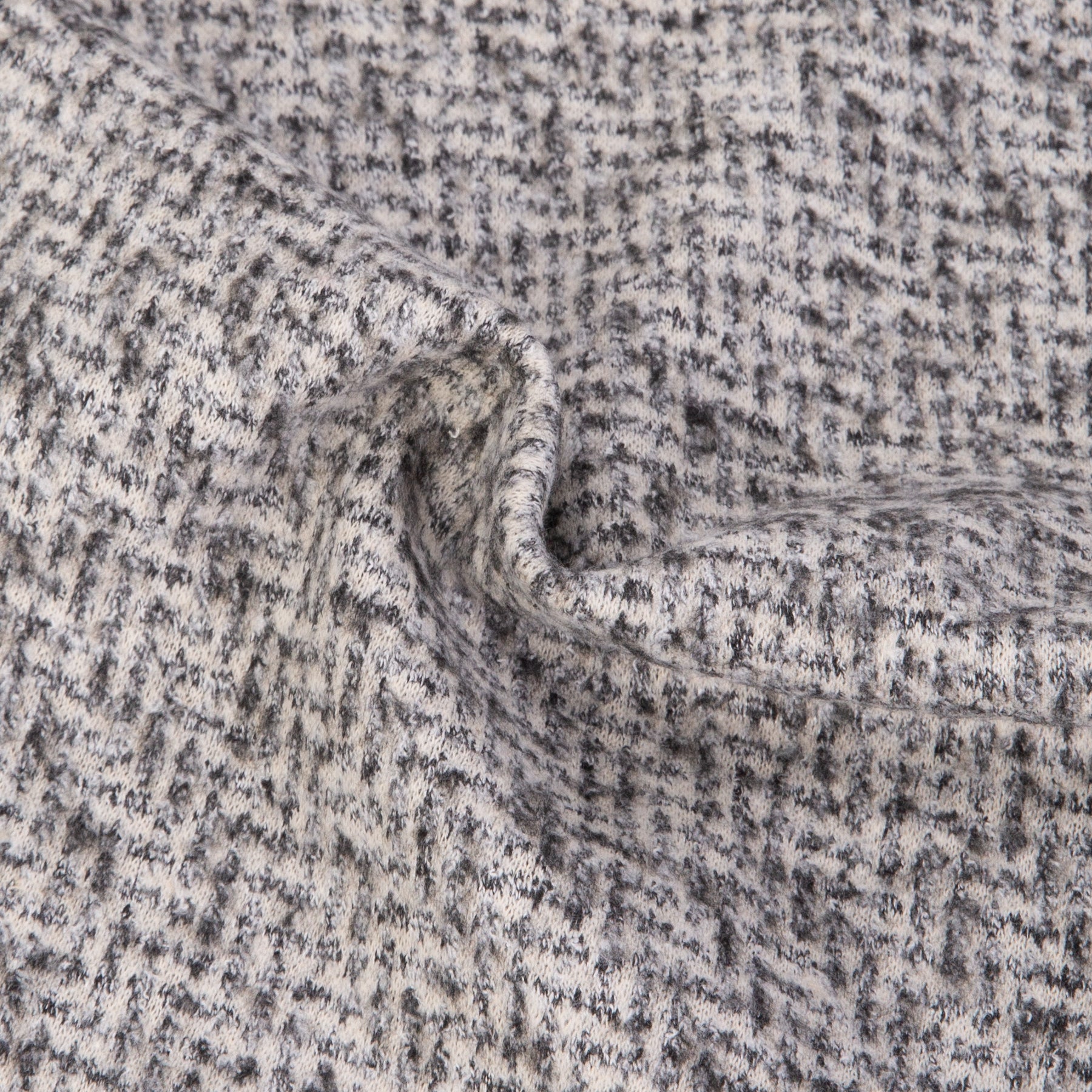LUXURY KNIT 1954