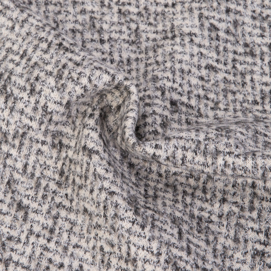 LUXURY KNIT 1954