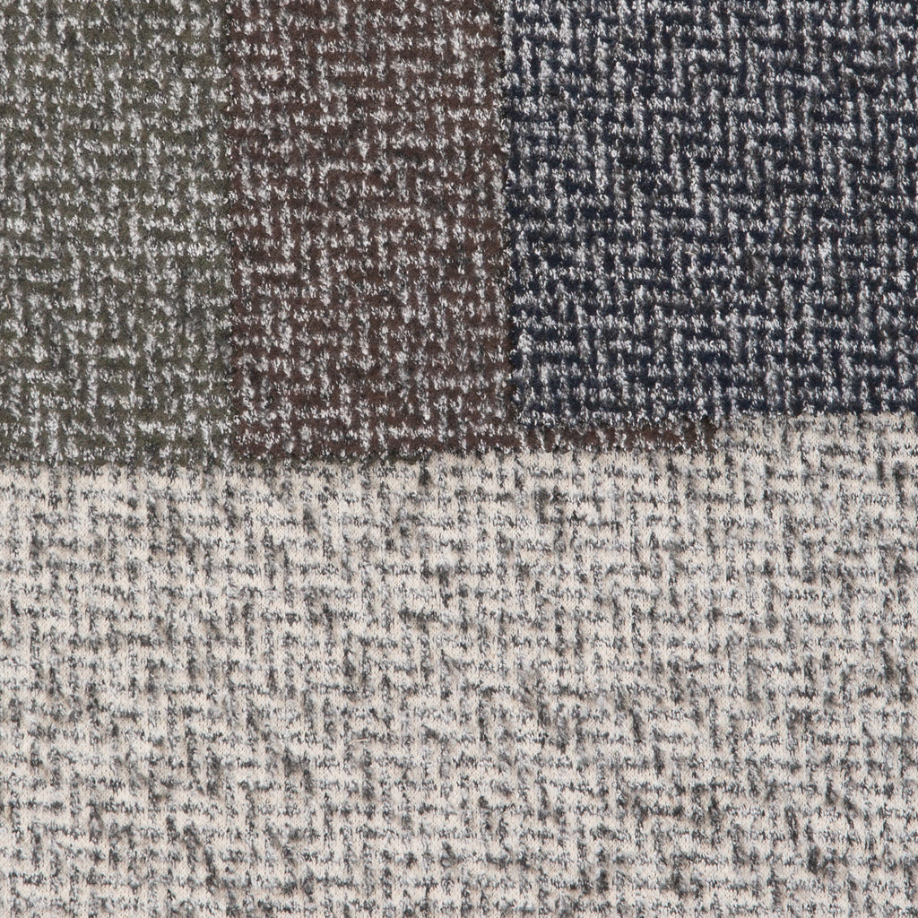 LUXURY KNIT 1954
