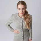 LUXURY KNIT 1954