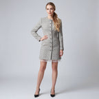LUXURY KNIT 1954