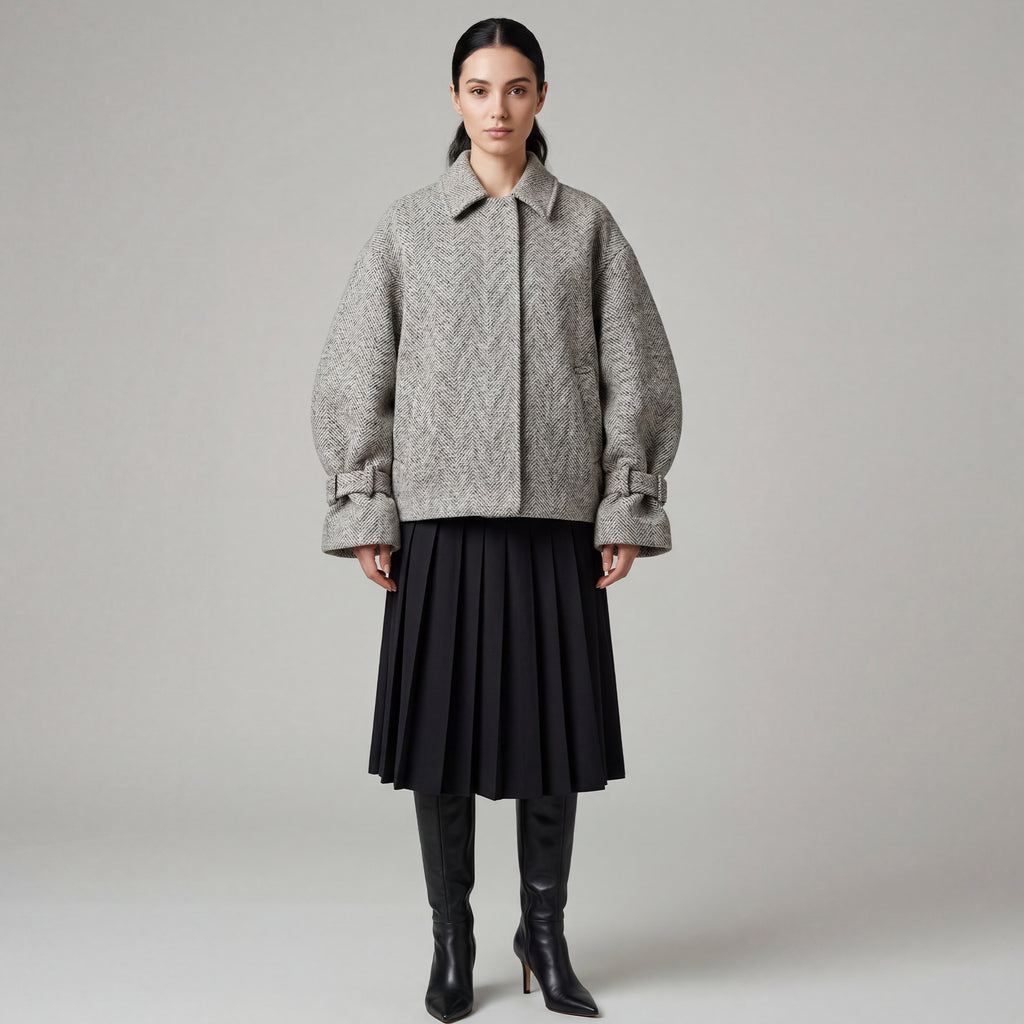 LUXURY KNIT 2241