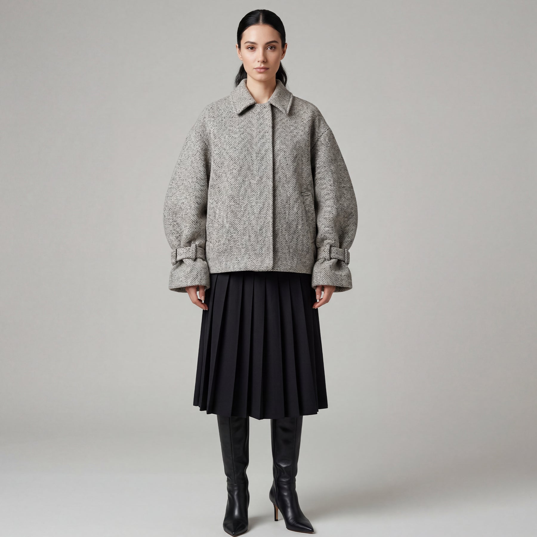 LUXURY KNIT 2241