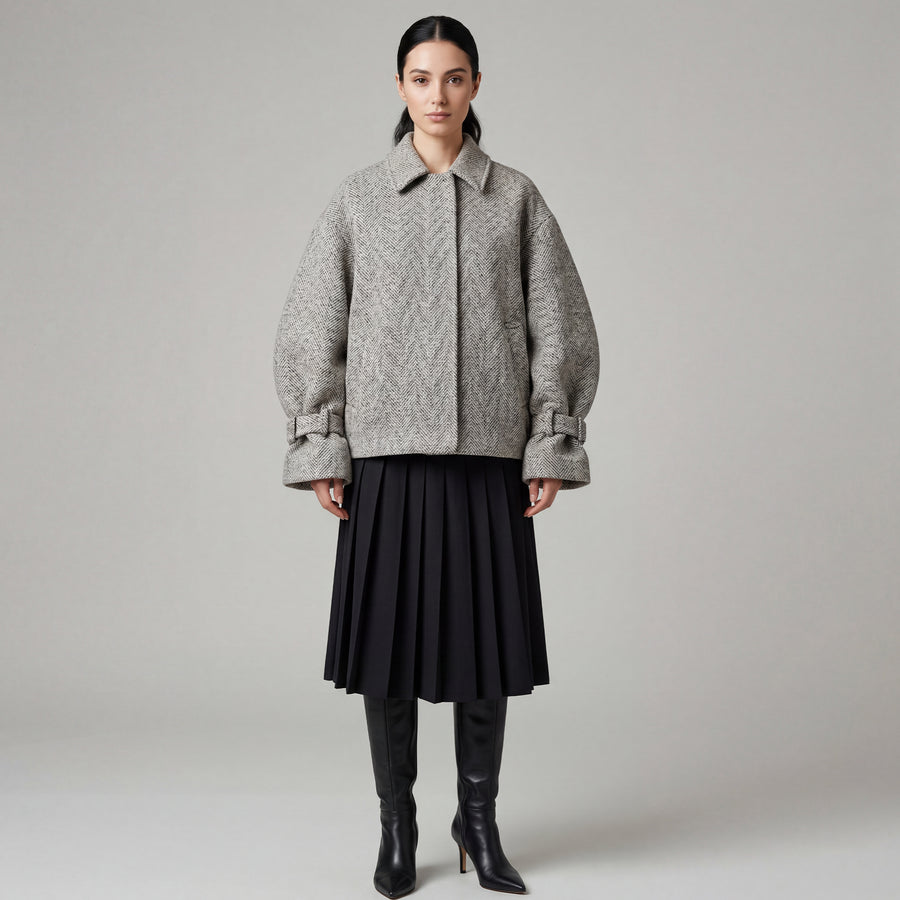 LUXURY KNIT 2241
