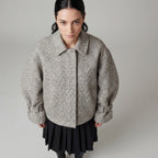 LUXURY KNIT 2241