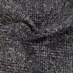 NOIR CHECKERED KNIT