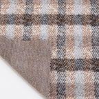 CHECKERED LUXURY KNIT