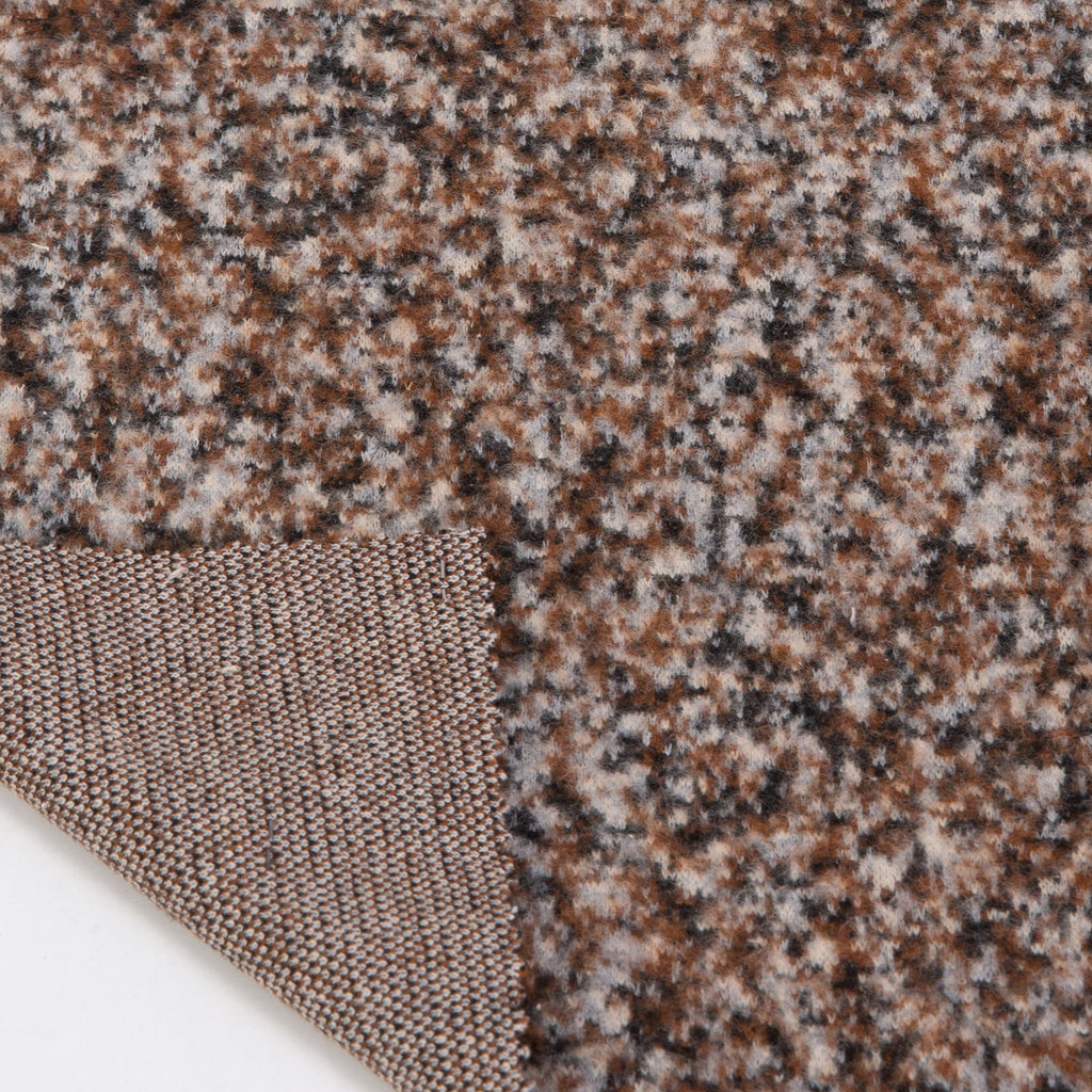 LUXURY KNIT