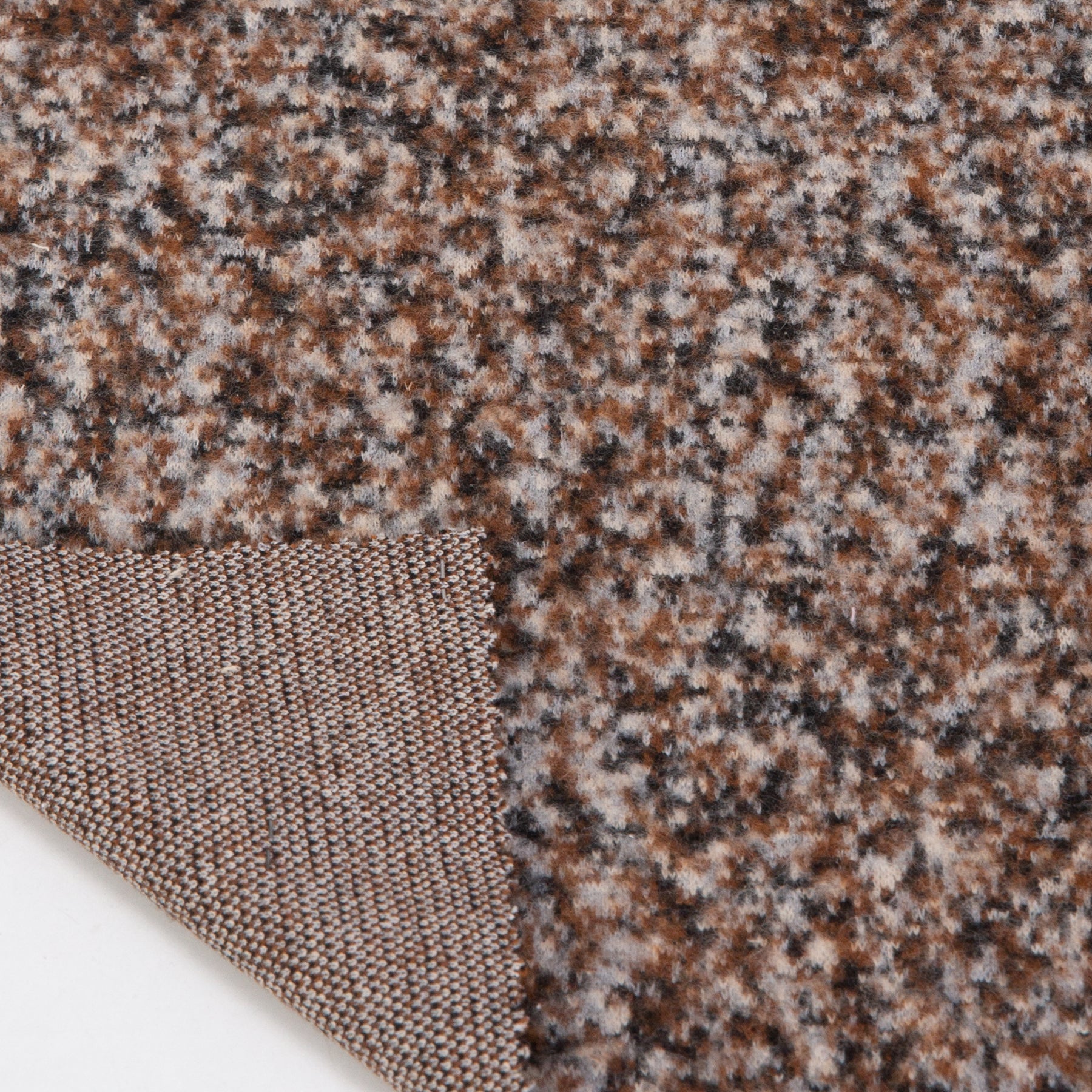 LUXURY KNIT