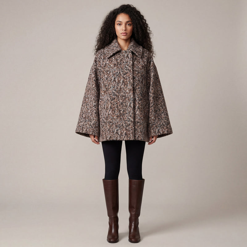 LUXURY KNIT