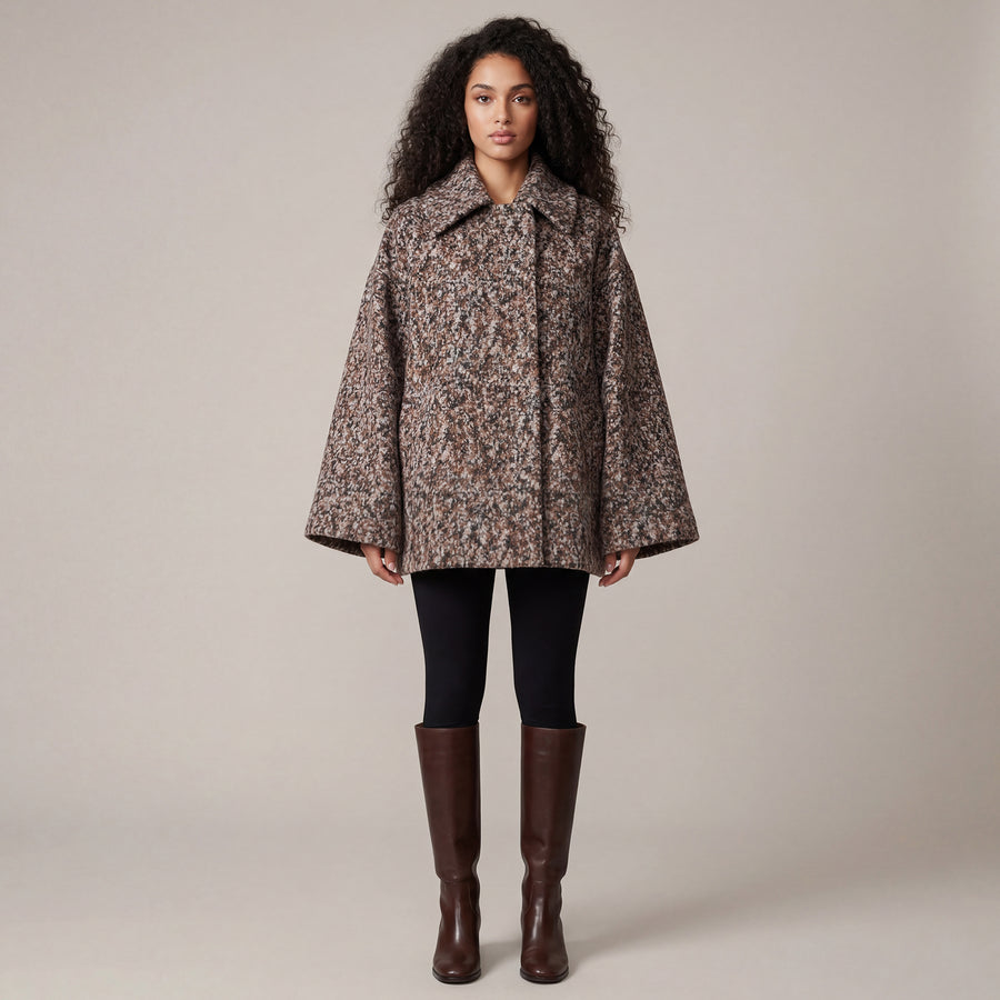 LUXURY KNIT