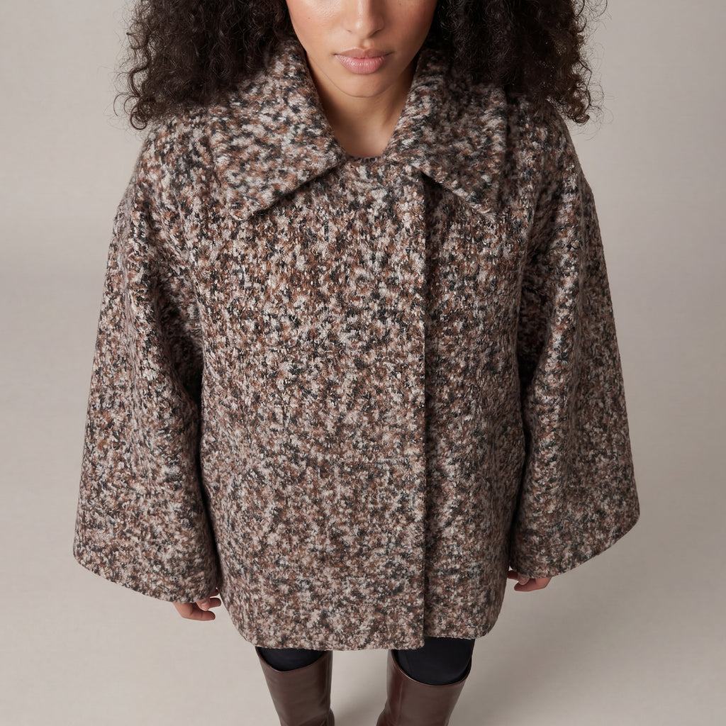 LUXURY KNIT