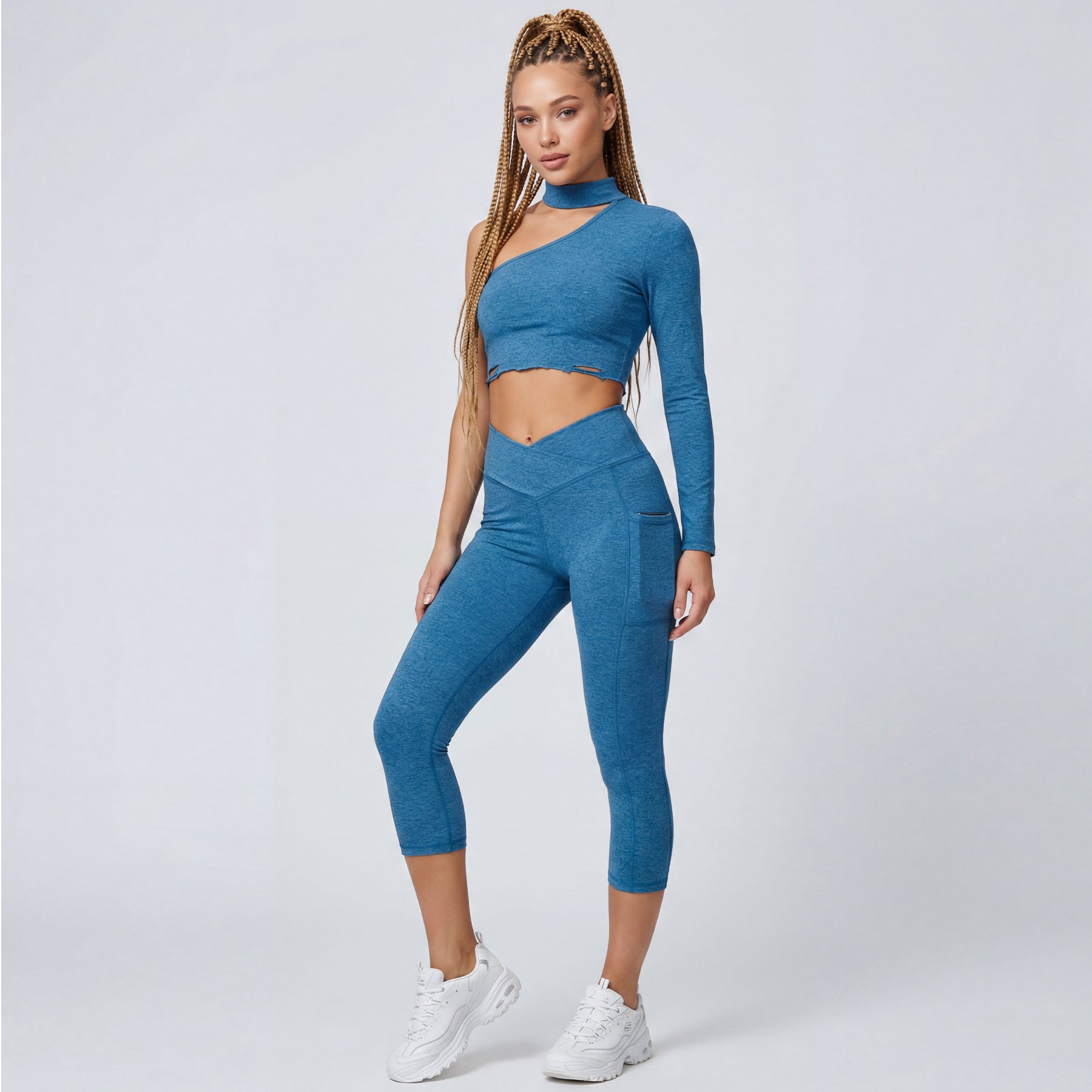 LUXY-S 1076