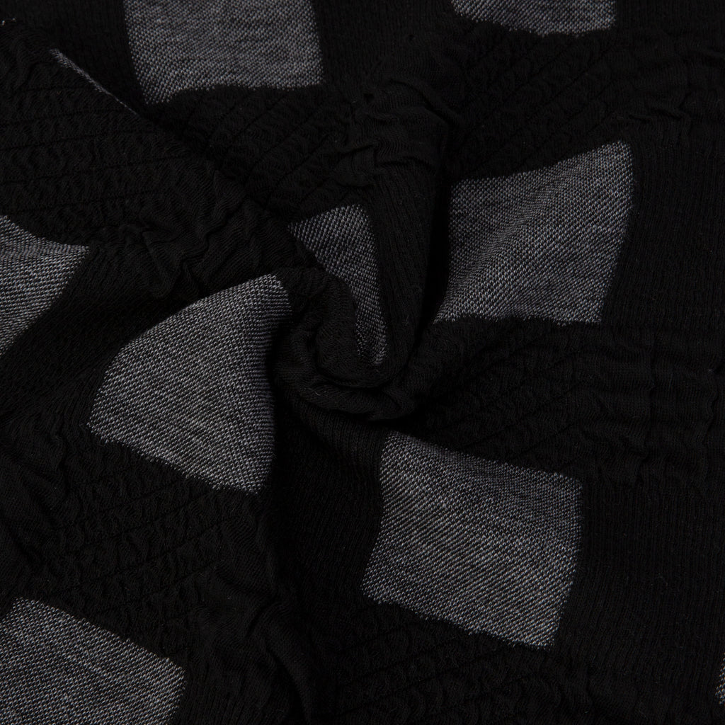 JACQUARD INTERLOCK