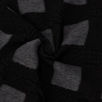 JACQUARD INTERLOCK
