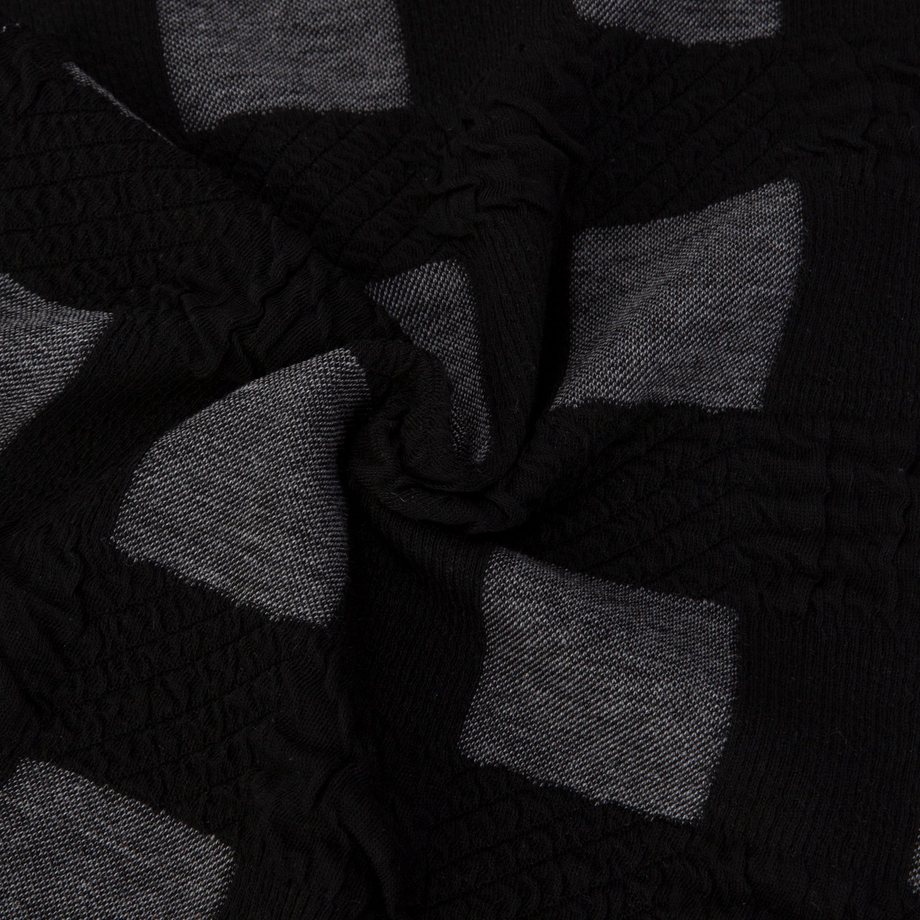 JACQUARD INTERLOCK