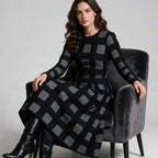 JACQUARD INTERLOCK