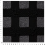 JACQUARD INTERLOCK