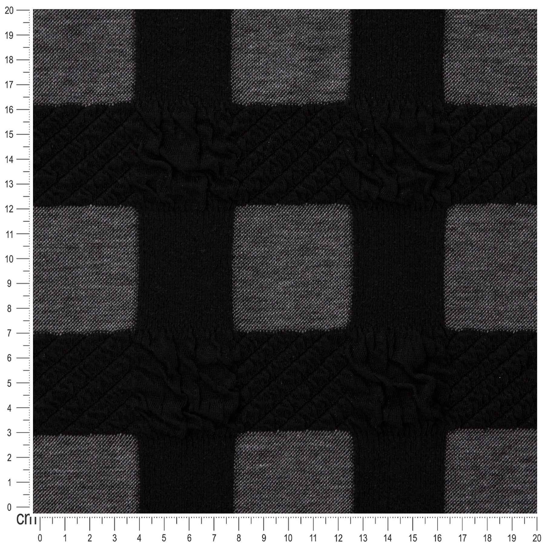 JACQUARD INTERLOCK