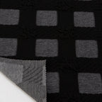 JACQUARD INTERLOCK