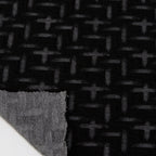 JACQUARD INTERLOCK