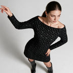 JACQUARD INTERLOCK