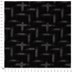 JACQUARD INTERLOCK
