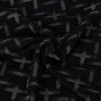 JACQUARD INTERLOCK