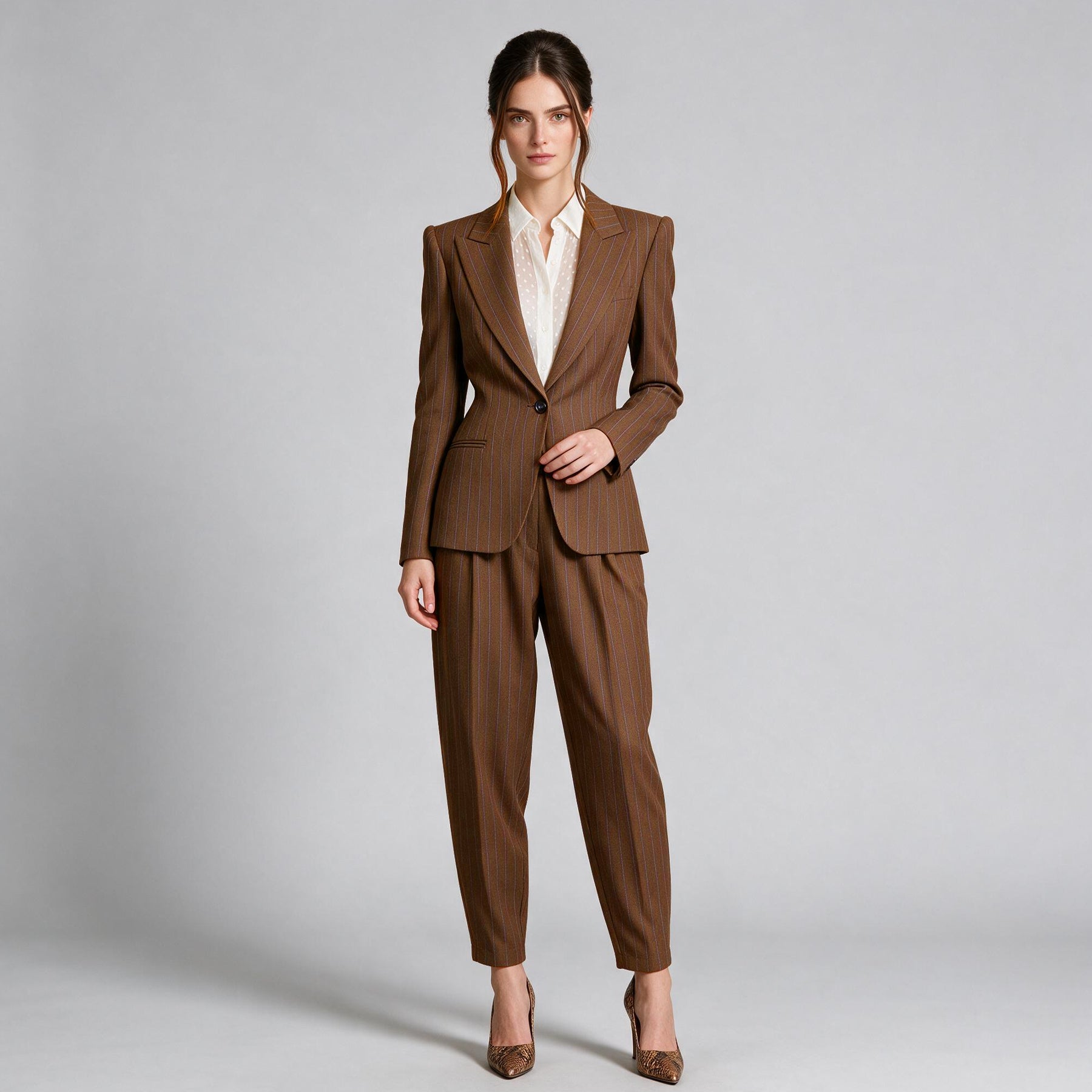 SOFT WOOL 4 STRETCH
