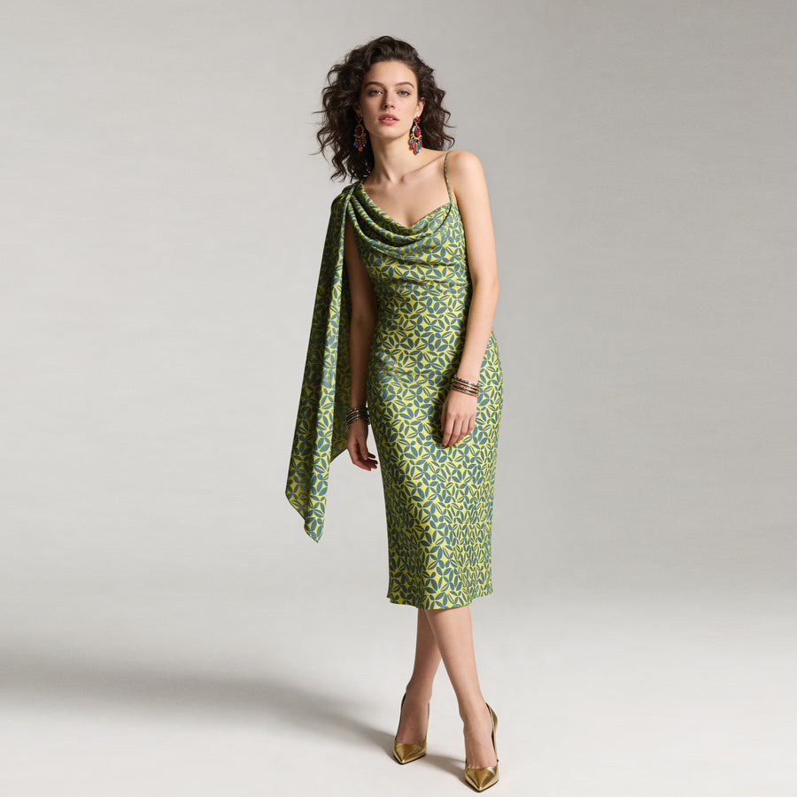 TWILL 17 MM SILK